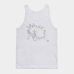 Jolt Tank Top